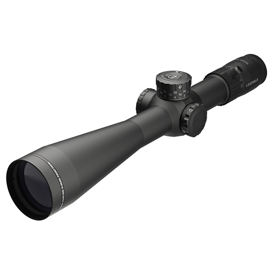 LEU MK5 HD 5-25X56 35MM M5C3 MATTE FFP PR1 - Optics